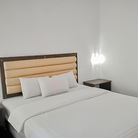 Reddoorz Syariah Near Sunrise Park Pangandaran Hotel Exterior foto