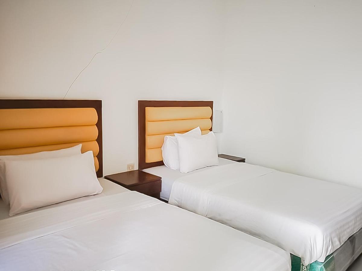 Reddoorz Syariah Near Sunrise Park Pangandaran Hotel Exterior foto